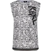 Sukienki i spódniczki dla dziewczynek - Karl Lagerfeld Kids Sukienka - miniaturka - grafika 1