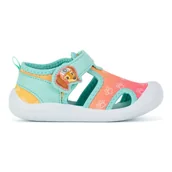 Buty dla dziewczynek - Sandały Paw Patrol CM-SS25-346PAW - miniaturka - grafika 1