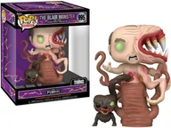 Figurki dla dzieci - funko pop! fusion deluxe 995 blair monster thing - miniaturka - grafika 1