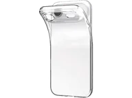 Etui i futerały do telefonów - Etui PURO 0.3 NUDE Cover do iPhone Air Przezroczysty - miniaturka - grafika 1