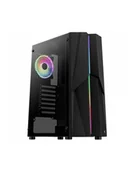 Obudowy komputerowe - Aerocool Mecha v2 black ATX ACCM-PV28113.11 - miniaturka - grafika 1