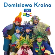 Muzyka dla dzieci - MTJ Agencja Artystyczna Domisiowa kraina CD - miniaturka - grafika 1
