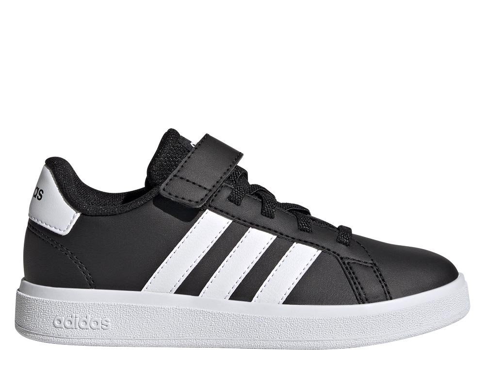 Buty Dziecięce Adidas Grand Court Gw6513 28