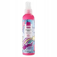 Kosmetyki kąpielowe dla dzieci - Avon Kids WOW Spray do rozczesywania włosów – owocowy - 200ml - miniaturka - grafika 1