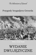 Thrillery - Sir Arthur Conan Doyle Przygody brygadjera Gerarda - miniaturka - grafika 1