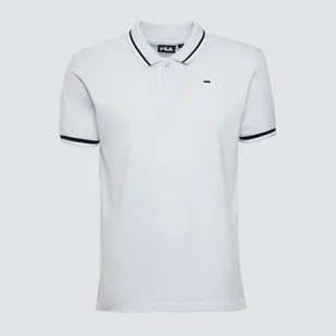 FILA POLO PAZZO - Koszulki męskie - miniaturka - grafika 1