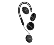 Lokalizatory GPS - CANYON Smart Tag OnTag 1 iOS Zestaw 4 szt. Czarny - miniaturka - grafika 1