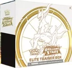 Pokemon Pokemon Elite Trainer Box - Sword & Shield Brilliant Stars POK85012 - Akcesoria do Nintendo - miniaturka - grafika 2