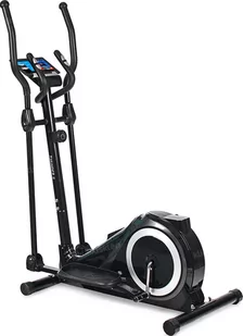 SAPPHIRE SG-511E.THUNDER.II.BLACK-SILVER -10ZŁ ZA PRZEDPŁATĘ + 50 DNI NA - Orbitreki - miniaturka - grafika 1