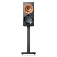 Głośniki i kolumny - KEF Reference 1 Meta kolumna podstawkowa (sztuka) HG Black Copper - miniaturka - grafika 1