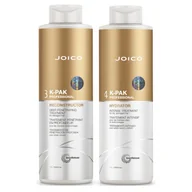 Zestawy kosmetyków damskich - Joico, K-Pak, Zestaw kosmetyków do pielęgnacji, 2 szt. - miniaturka - grafika 1