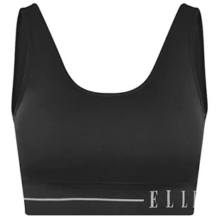 Elle biustonosz damski, granatowy, XL/XXL - Biustonosze - miniaturka - grafika 1