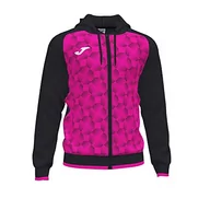 Bluzy męskie - Joma Męska bluza Supernova Iii Czarny XL 102262 - miniaturka - grafika 1