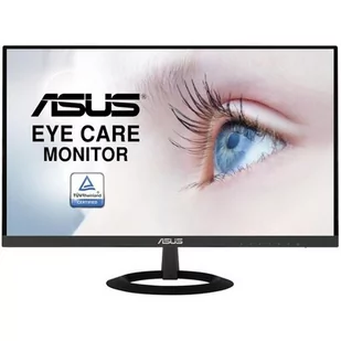Asus VZ239HE 23" czarny - Monitory - miniaturka - grafika 1