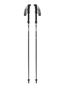 Kije karbonowe Gabel Ibex Carbon XTS - Kije trekkingowe - miniaturka - grafika 1