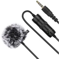 Mikrofony komputerowe - Mikrofon PULUZ PU427 PU427 - miniaturka - grafika 1