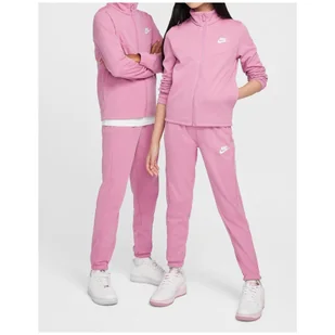 Dres dziecięcy Nike Sportswear - Odzież sportowa dziecięca - miniaturka - grafika 1