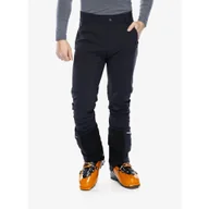 Spodnie narciarskie - Spodnie softshell męskie Vaude Larice Pants IV - miniaturka - grafika 1