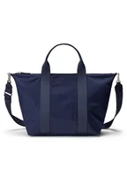 Torebki damskie - LAUREN RALPH LAUREN Torebka 431970158002 Granatowy - miniaturka - grafika 1