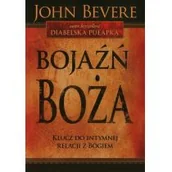 Religia i religioznawstwo - Bojaźń Boża - miniaturka - grafika 1