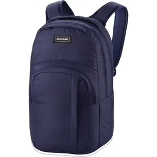 Dakine Campus L, 33L, mørkeblå - Plecaki - miniaturka - grafika 1