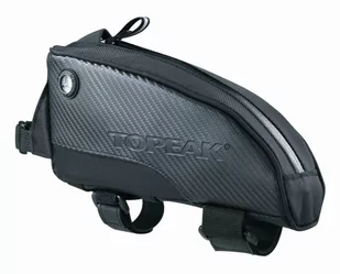 TOPEAK Torebka na ramę FUEL TANK LARGE - Sakwy rowerowe - miniaturka - grafika 1