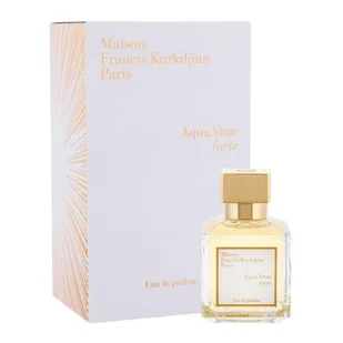 Maison Francis Kurkdjian Aqua Vitae Forte Woda perfumowana 70 ml - Wody i perfumy damskie - miniaturka - grafika 1