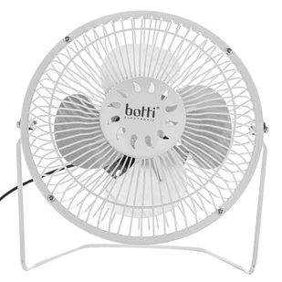 Wentylator Botti Zeffir 6W2875 - Wentylatory - miniaturka - grafika 1