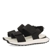 Trampki damskie - GIOSEPPO Fratar, Trampki Damskie, czarny, 40 EU - miniaturka - grafika 1