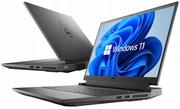 Laptopy - Dell G15 240Hz i9 64GB SSD1TB RTX3070Ti (G15-55210020407SA) - miniaturka - grafika 1