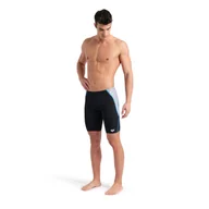 Kąpielówki męskie - Spodenki Treningowe Arena Starfish Swim Jammer - miniaturka - grafika 1