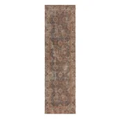 Dywany - Chodnik tkany ręcznie z mieszkanki juty60x230 cm Miley – Flair Rugs - miniaturka - grafika 1