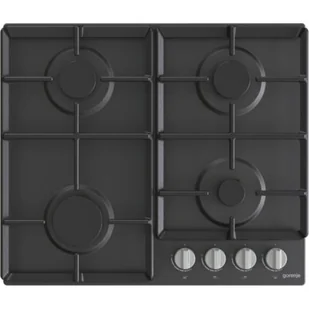 Płyta gazowa do zabudowy Gorenje G641EXB - Płyty gazowe do zabudowy - miniaturka - grafika 1