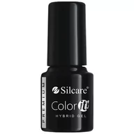 Lakiery hybrydowe - Silcare Lakier hybrydowy Color It Premium 1040 6g - miniaturka - grafika 1