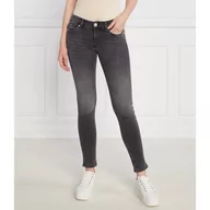 Spodnie damskie - Joop! Jeansy Sue | Skinny fit - miniaturka - grafika 1