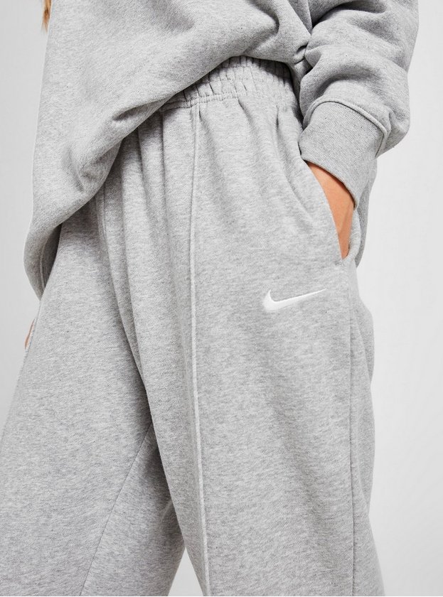 Nike spodnie dresowe damskie proste rozmiar XS
