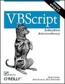 Systemy operacyjne i oprogramowanie - VBScript. Leksykon kieszonkowy - miniaturka - grafika 1