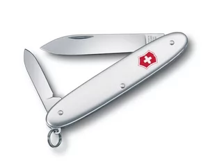 Victorinox Excelsior Alox Silver 0.6901.16 - Scyzoryki - miniaturka - grafika 1