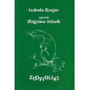 Rozrywka i humor - Zoofigliki - Szajer Izabela - miniaturka - grafika 1