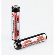 Baterie i akcesoria - Efest 10440 AAA - 350 mAh 3,7V Li-ion - miniaturka - grafika 1