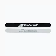 Gumy, taśmy, ekspandery - Taśma ochronna Babolat Protecpro Padel 15 szt. multicolour - miniaturka - grafika 1