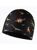 Czapki damskie - Buff Czapka w kolorze czarnym - miniaturka - grafika 1