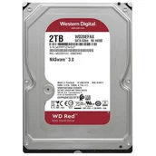 Dyski HDD - Western Digital WD20EFAX 2TB - miniaturka - grafika 1