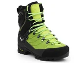 Buty trekkingowe męskie - Buty trekkingowe Salewa MS Vultur EVO GTX 61334-0916 - miniaturka - grafika 1