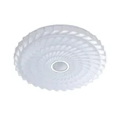 Lampy sufitowe - Arni D38 plafon 1xLED/24W/4000K biały PLF-83947-S-CL - miniaturka - grafika 1