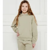 Bluzy dla dziewczynek - Guess Bluza | Oversize fit - miniaturka - grafika 1