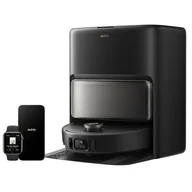 Roboty sprzątające - MOVA V50 Ultra Czarny - miniaturka - grafika 1