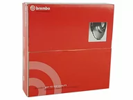 Bębny hamulcowe - BREMBO Bęben hamulcowy 14.3185.10 - miniaturka - grafika 1