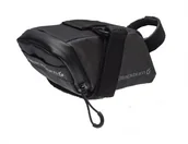 Sakwy rowerowe - BLACKBURN Torebka podsiodłowa BLACKBURN GRID SMALL REFLECTIVE czarna (NEW) A-BBN-7086622 - miniaturka - grafika 1
