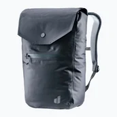 Plecaki - Plecak deuter Drout 20 l black - miniaturka - grafika 1